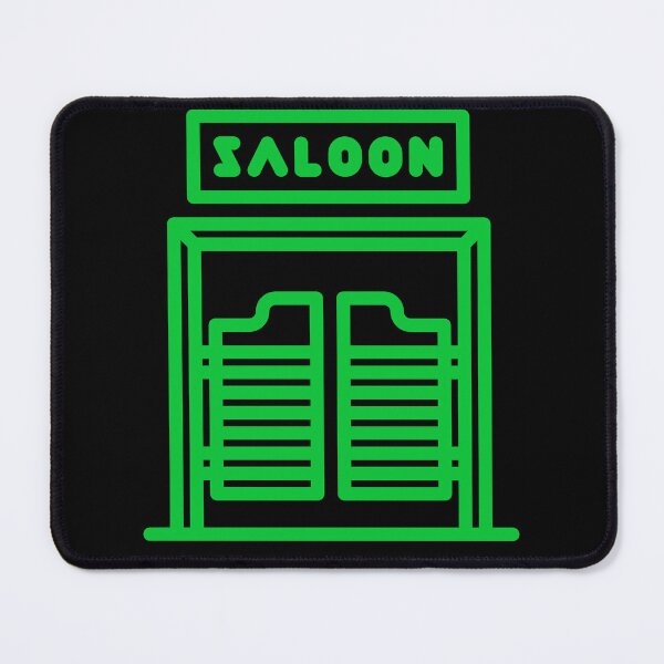Item preview, THE SALOON designed and sold by MJ96-PRO.