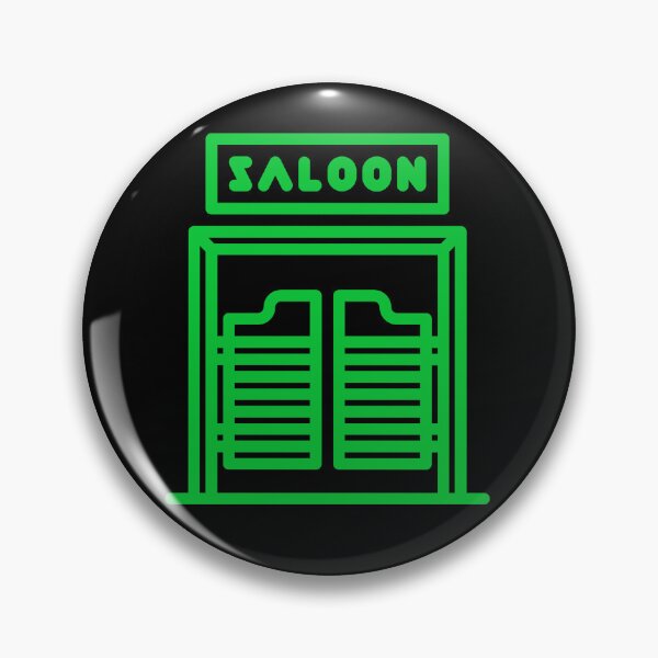 Item preview, THE SALOON designed and sold by MJ96-PRO.