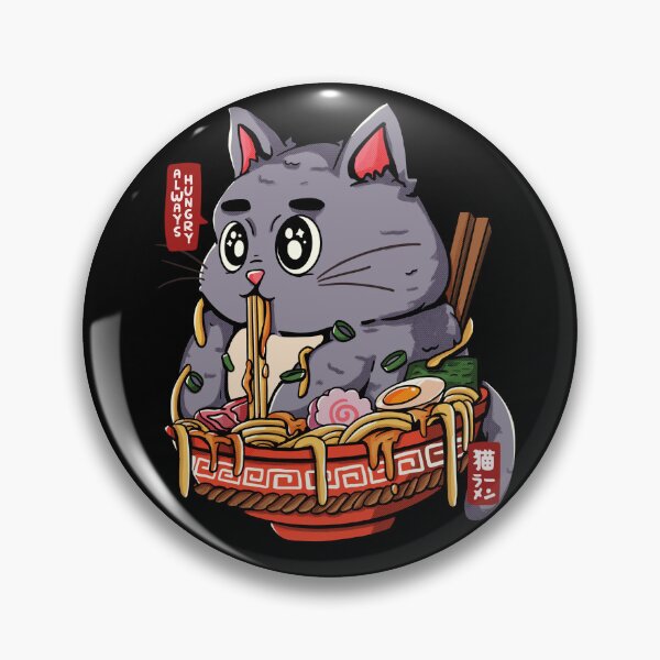 Item preview, ALWAYS HUNGRY designed and sold by MuloPops.