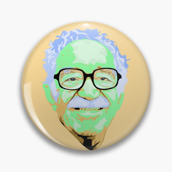 Item preview, Gabo designed and sold by TropicalHuman.