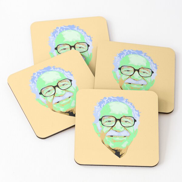 Item preview, Gabo designed and sold by TropicalHuman.