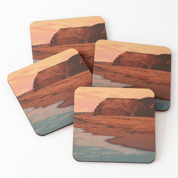 Item preview, Prince Edward Island National Park designed and sold by cameronstevens.