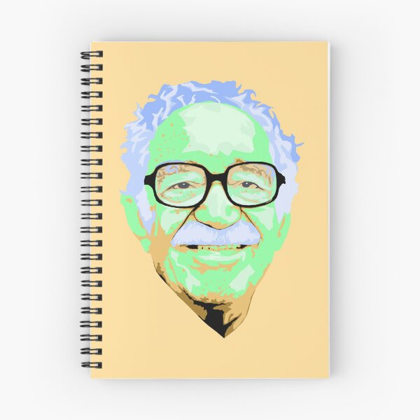 Item preview, Gabo designed and sold by TropicalHuman.