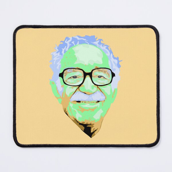 Item preview, Gabo designed and sold by TropicalHuman.