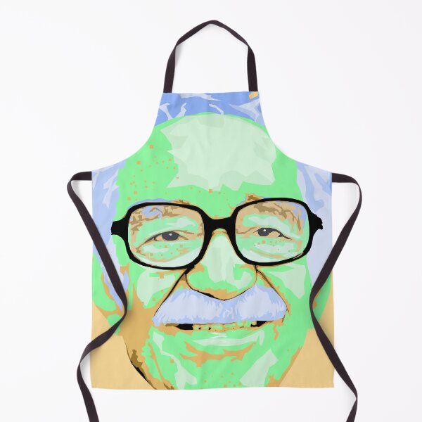 Item preview, Gabo designed and sold by TropicalHuman.