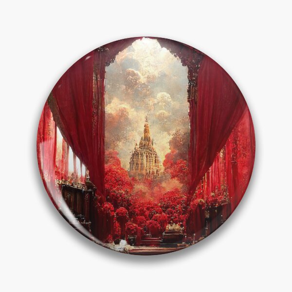 Item preview, Crimson Dream Kingdom designed and sold by TheHouseMaster.