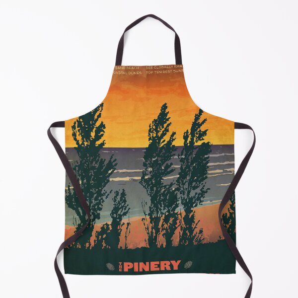Item preview, The Pinery Provincial Park designed and sold by cameronstevens.