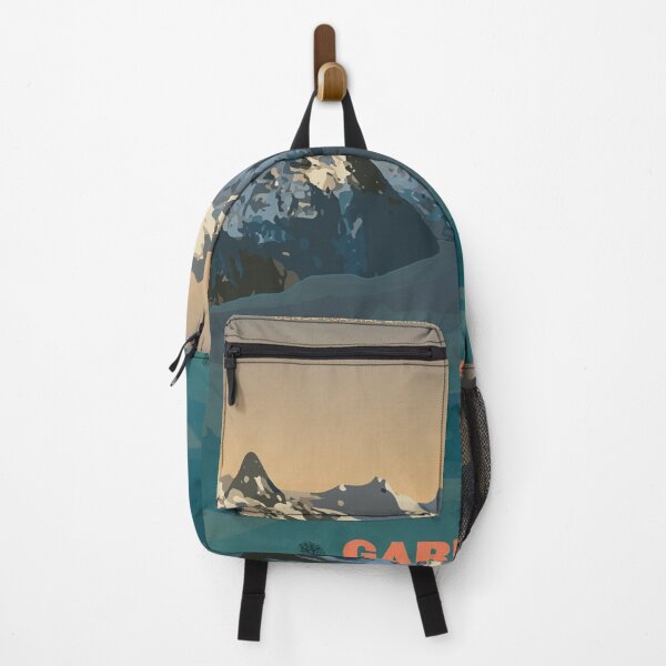 Item preview, Garibaldi Provincial Park designed and sold by cameronstevens.