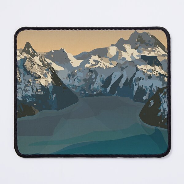 Item preview, Parque Provincial Garibaldi designed and sold by cameronstevens.