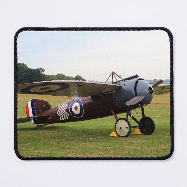 Item preview, Bristol M1c C4918 designed and sold by MartinPhotos.