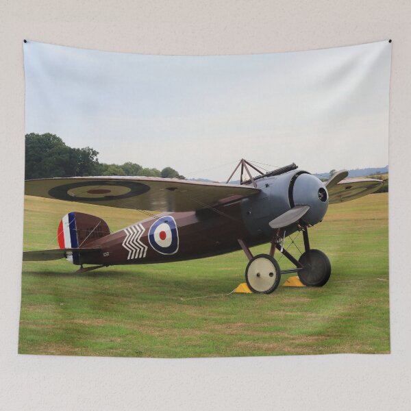 Item preview, Bristol M1c C4918 designed and sold by MartinPhotos.