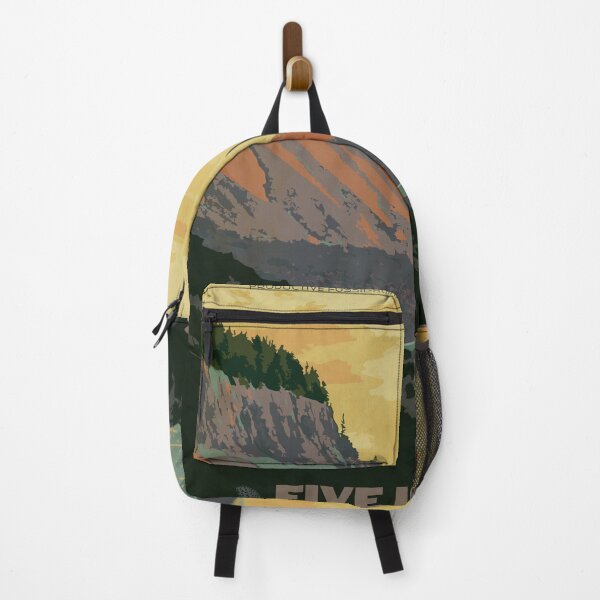 Item preview, Five Islands Provincial Park designed and sold by cameronstevens.