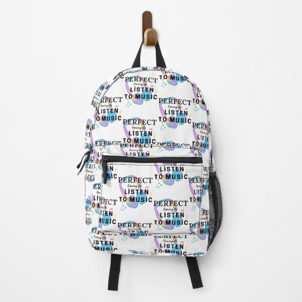 Item preview, perfect timing to listen to music designed and sold by MYWMC.