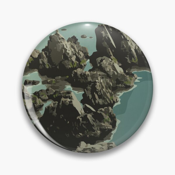 Item preview, Dungeon Provincial Park designed and sold by cameronstevens.