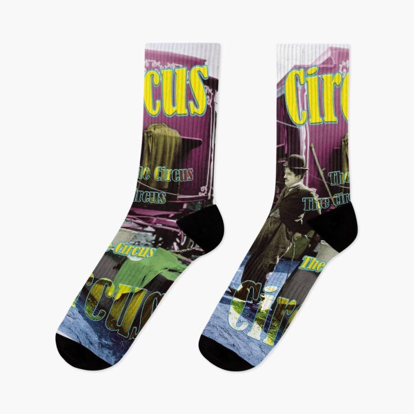 Item preview, The Circus, Charlie Chaplin designed and sold by Mauswohn.