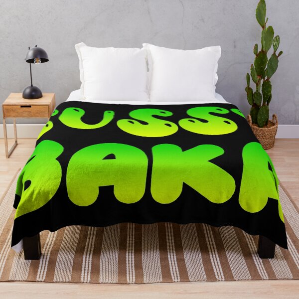Item preview, Sussy Baka designed and sold by ReverendMothman.