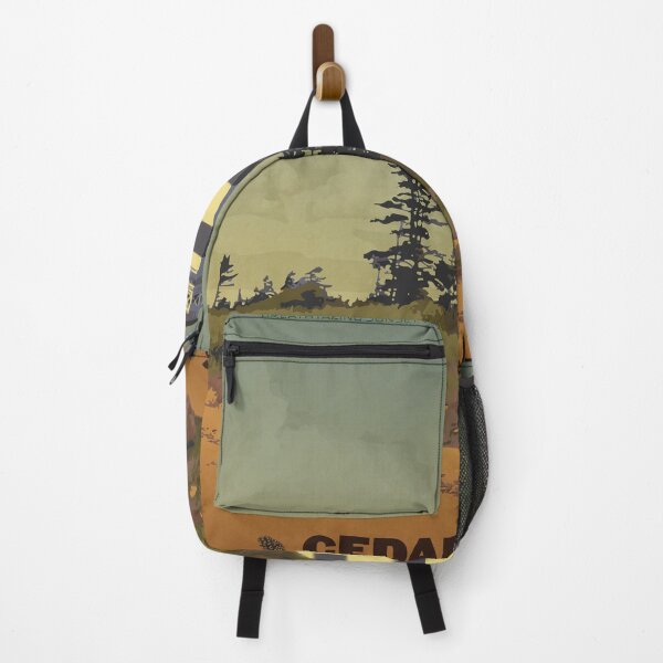 Item preview, Cedar Dunes Provincial Park designed and sold by cameronstevens.