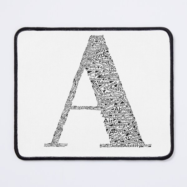 Item preview, About A designed and sold by senaysahin.