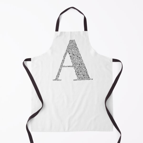 Item preview, About A designed and sold by senaysahin.