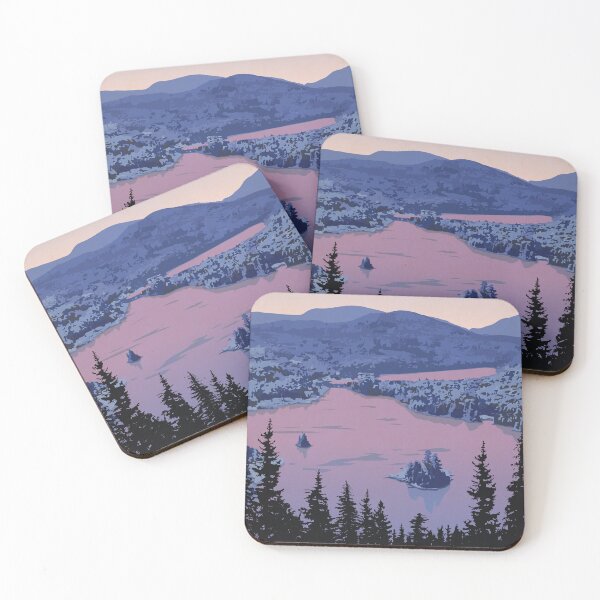Item preview, Mont-Tremblant Provincial Park designed and sold by cameronstevens.