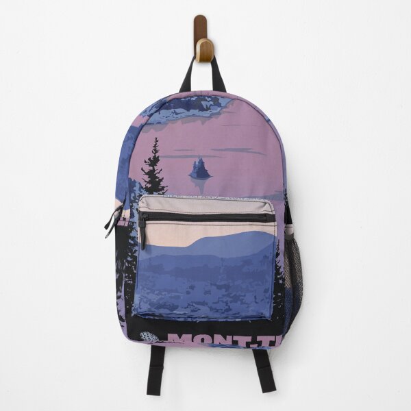 Item preview, Mont-Tremblant Provincial Park designed and sold by cameronstevens.