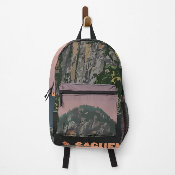 Item preview, Saguenay Fjord Provincial Park designed and sold by cameronstevens.