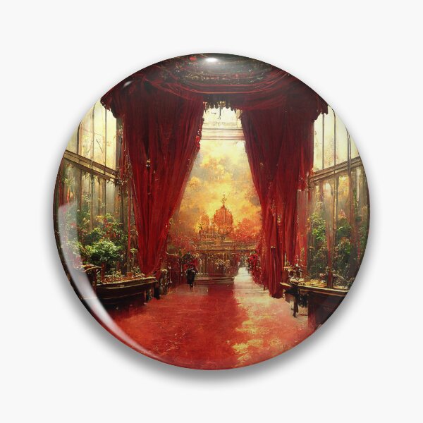 Item preview, Crimson Dream Kingdom designed and sold by TheHouseMaster.
