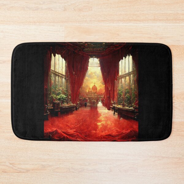Item preview, Crimson Dream Kingdom designed and sold by TheHouseMaster.