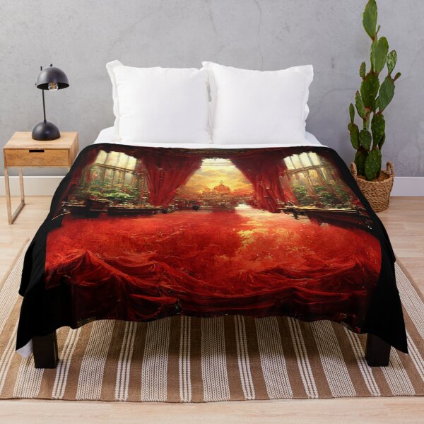 Item preview, Crimson Dream Kingdom designed and sold by TheHouseMaster.