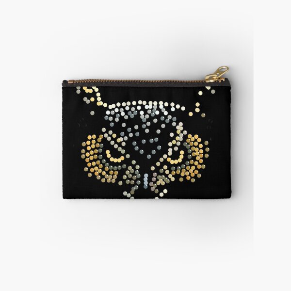 Item preview, Bedazzled Angry Owl II designed and sold by Roger Swezey.