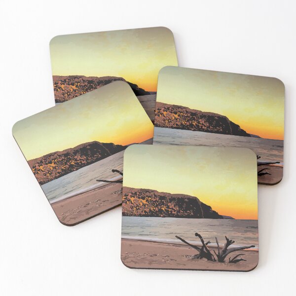 Item preview, Lake Superior Provincial Park designed and sold by cameronstevens.