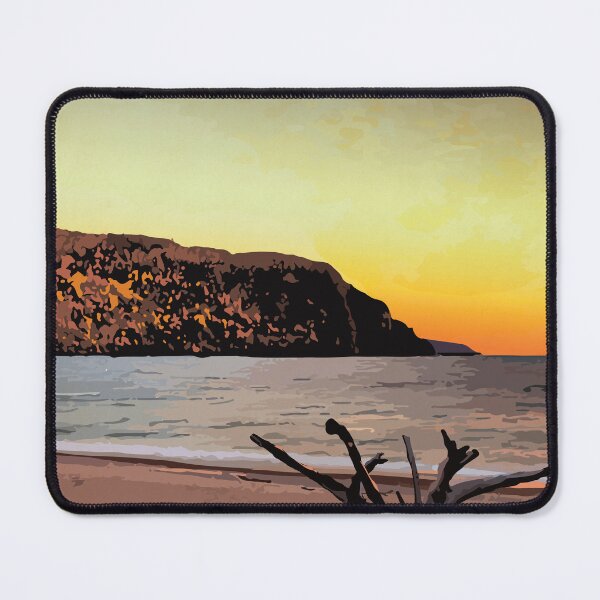 Item preview, Lake Superior Provincial Park designed and sold by cameronstevens.