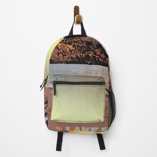 Item preview, Lake Superior Provincial Park designed and sold by cameronstevens.