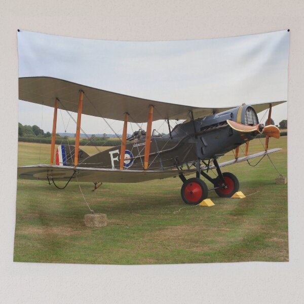 Item preview, Bristol F2b Fighter B1162 designed and sold by MartinPhotos.
