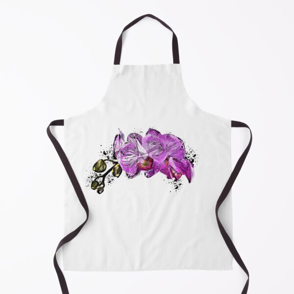 Item preview, PURPLE PINK ORCHID designed and sold by olivierjourjon.