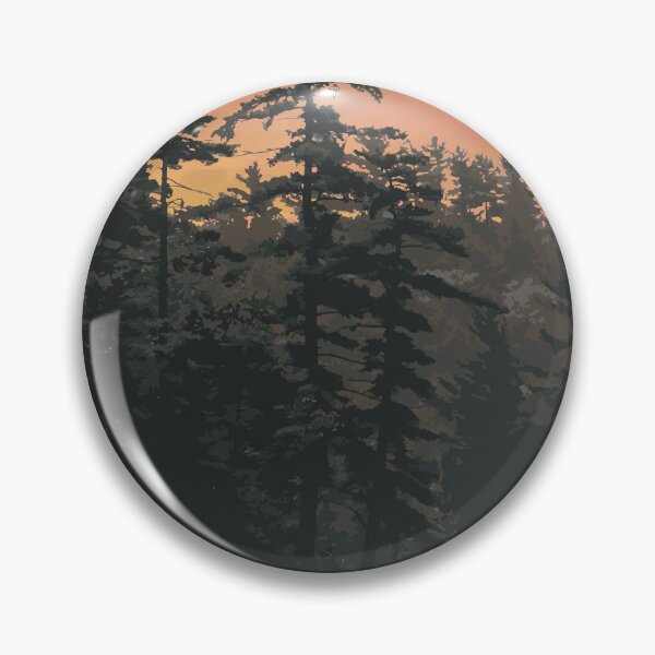 Item preview, Kawartha Highlands Provincial Park designed and sold by cameronstevens.