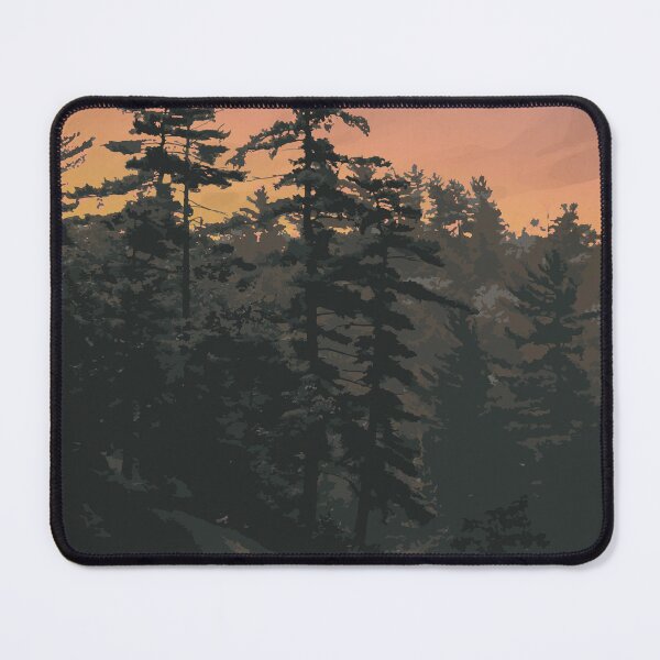 Item preview, Parque provincial de Kawartha Highlands designed and sold by cameronstevens.