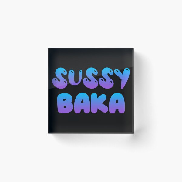 Who's a sussy baka?? : r/gamegrumps