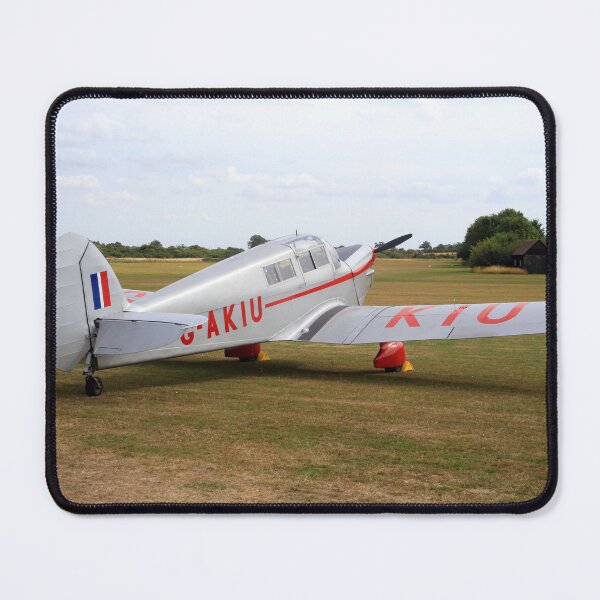 Item preview, Percival Proctor G-AKIU designed and sold by MartinPhotos.