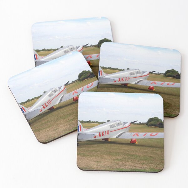 Item preview, Percival Proctor G-AKIU designed and sold by MartinPhotos.