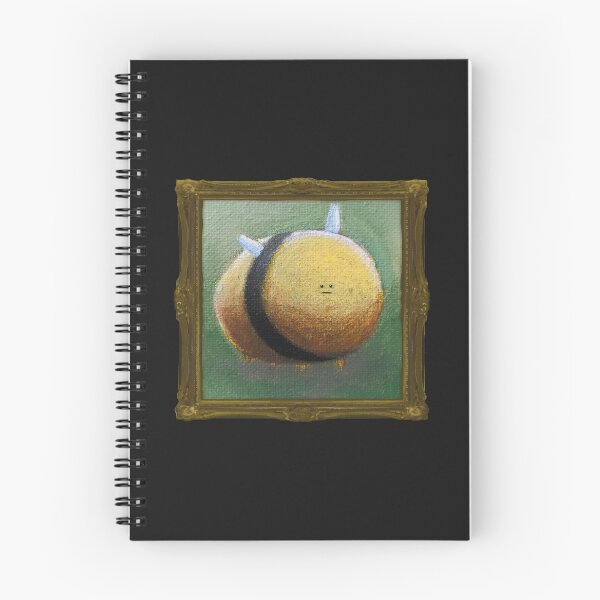 Item preview, Bee in a Frame designed and sold by Murvyn.