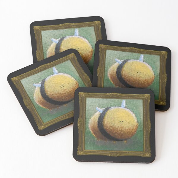 Item preview, Bee in a Frame designed and sold by Murvyn.