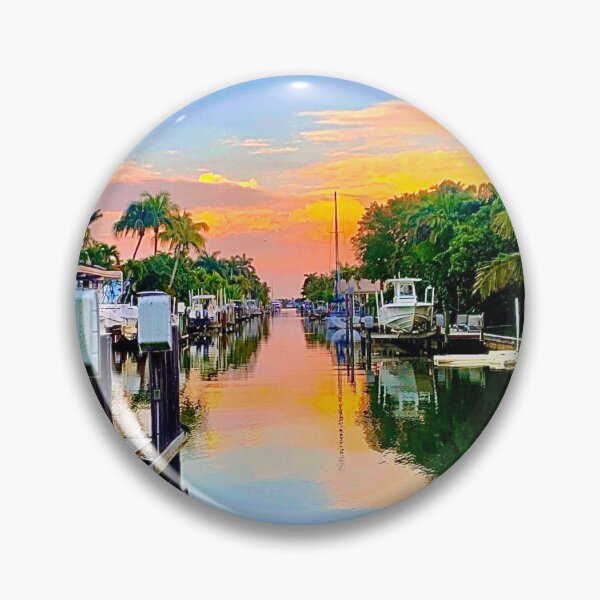 Item preview, Florida Sunset  designed and sold by oforshaw5.