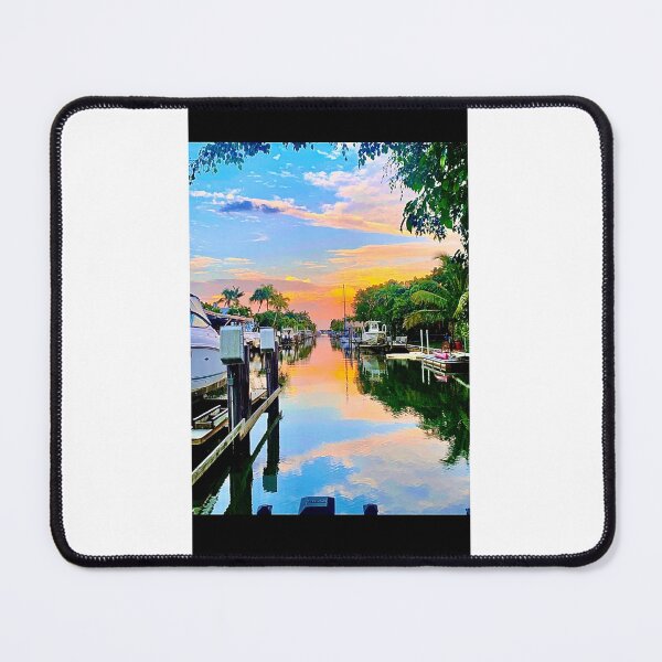 Item preview, Florida Sunset  designed and sold by oforshaw5.