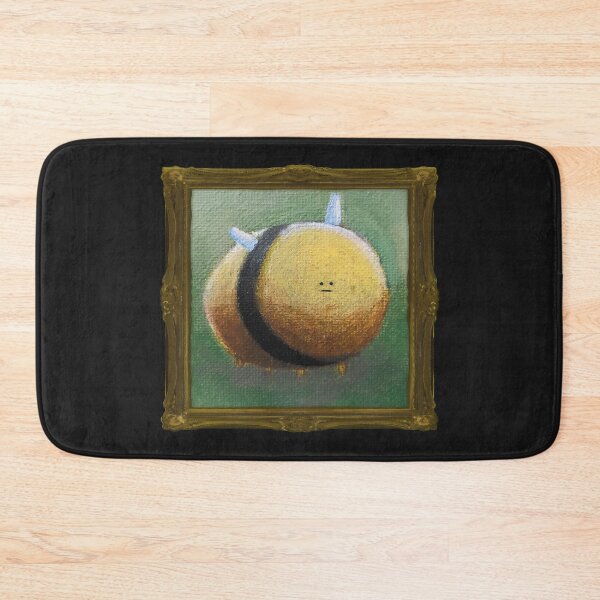 Item preview, Bee in a Frame designed and sold by Murvyn.
