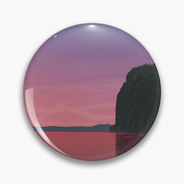 Item preview, Bon Echo Provincial Park designed and sold by cameronstevens.