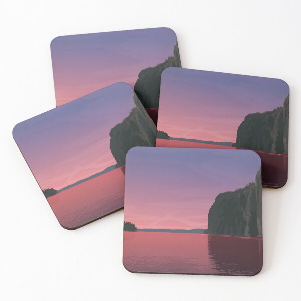 Item preview, Bon Echo Provincial Park designed and sold by cameronstevens.