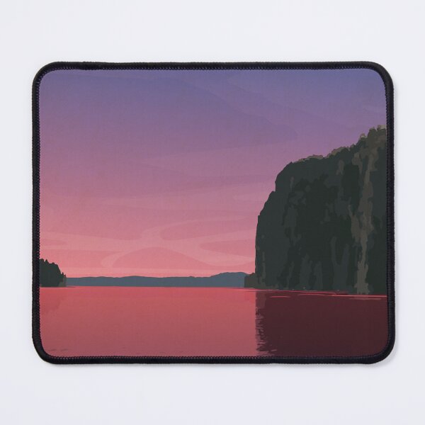 Item preview, Bon Echo Provincial Park designed and sold by cameronstevens.