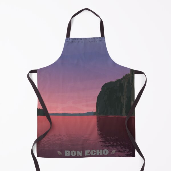 Item preview, Bon Echo Provincial Park designed and sold by cameronstevens.