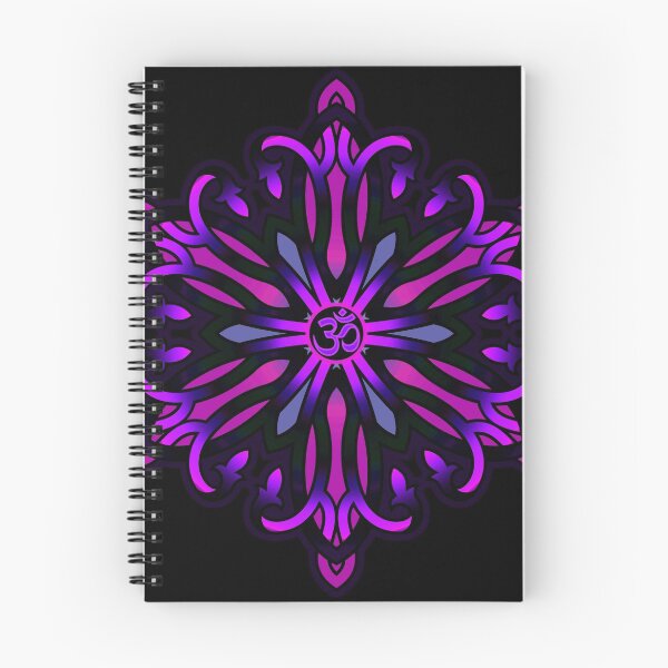 Item preview, Om Mandala designed and sold by Denis Marsili.